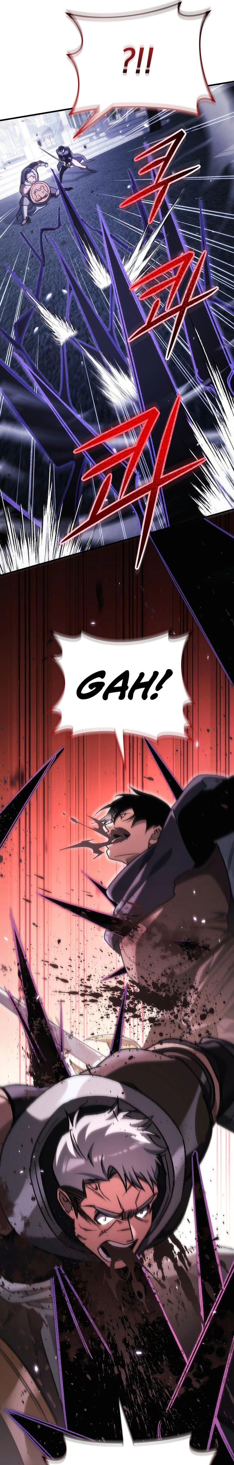 The Genius Blacksmith’s Game Chapter 51, page 40 of 49