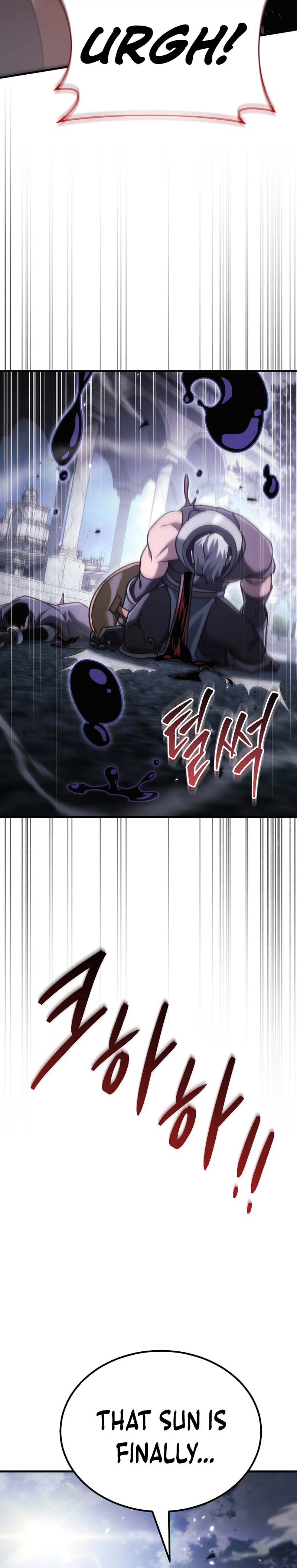 The Genius Blacksmith’s Game Chapter 51, page 41 of 49