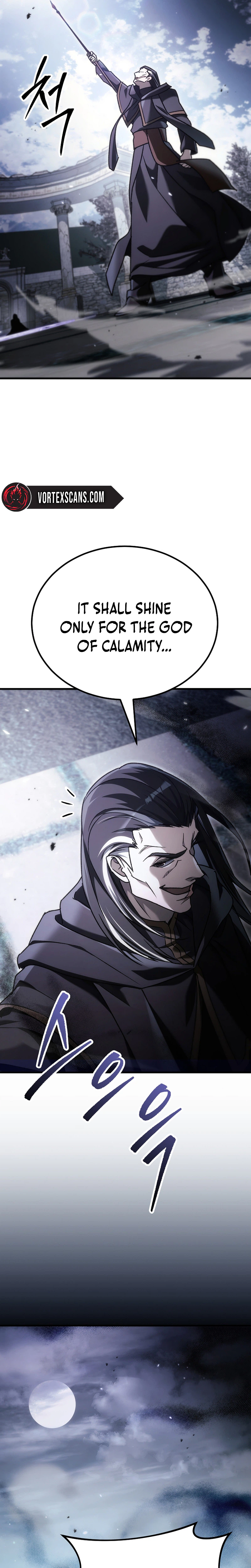 The Genius Blacksmith’s Game Chapter 51, page 42 of 49