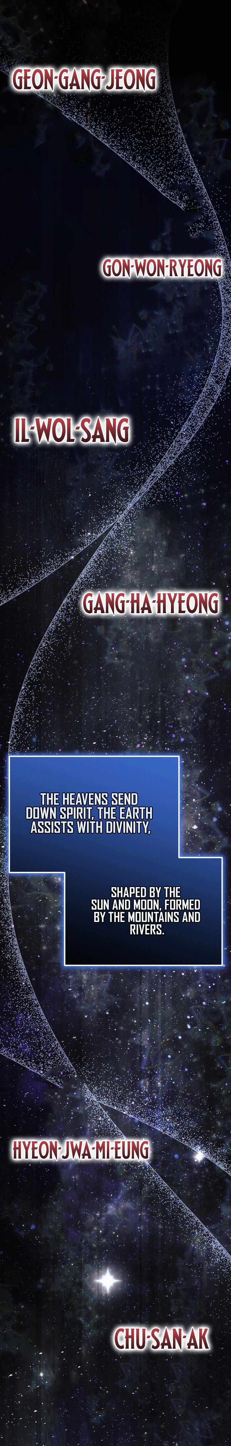 The Genius Blacksmith’s Game Chapter 51, page 46 of 49
