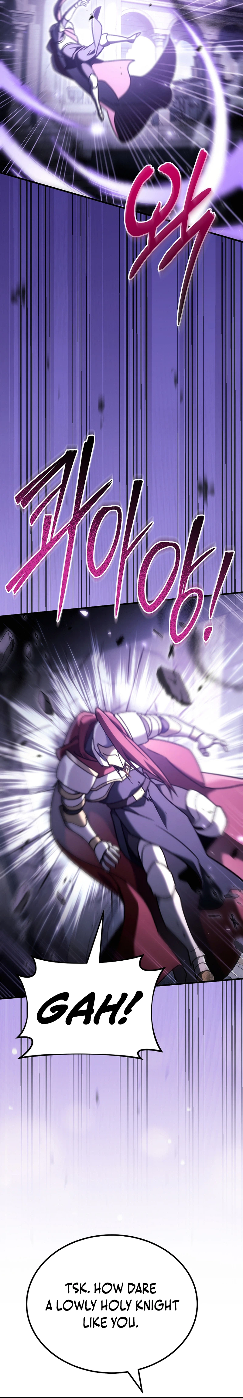 The Genius Blacksmith’s Game Chapter 51, page 5 of 49