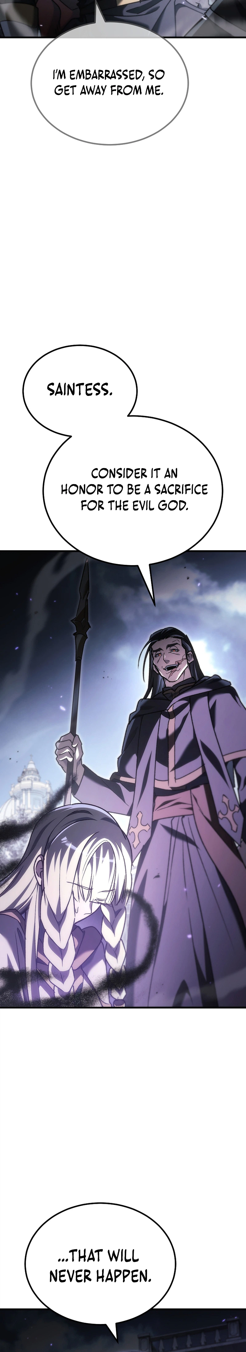 The Genius Blacksmith’s Game Chapter 51, page 7 of 49
