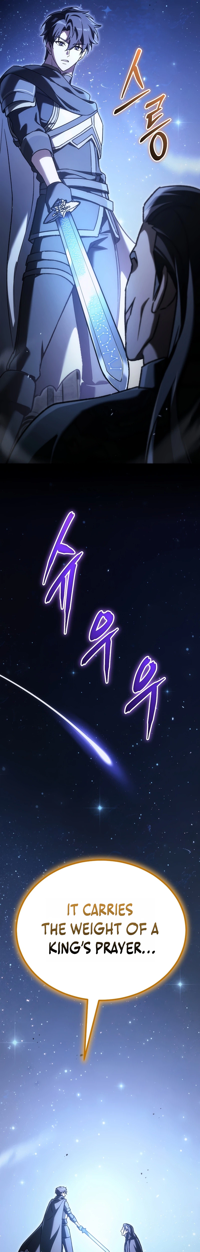 The Genius Blacksmith’s Game Chapter 52, page 10 of 43