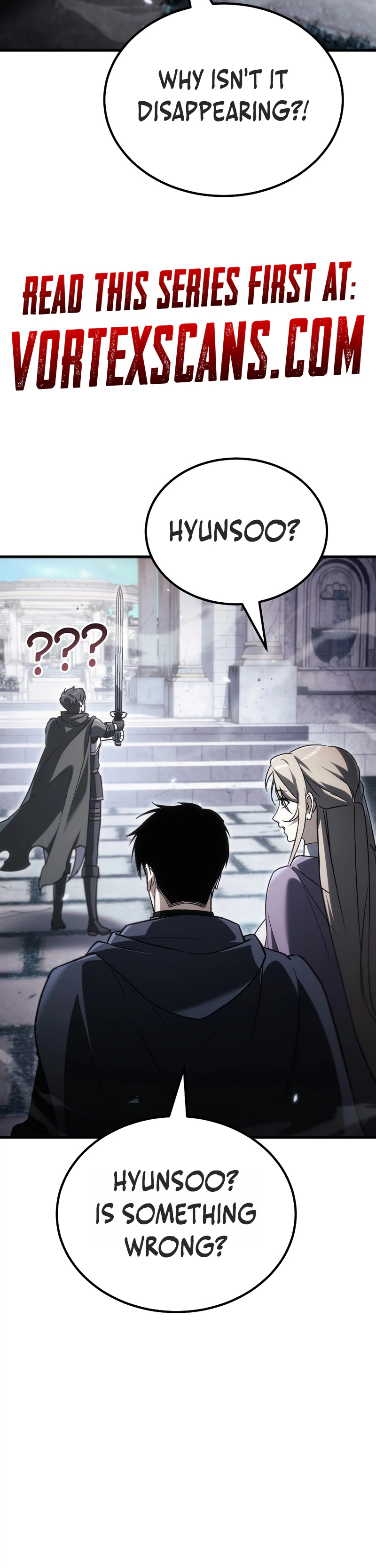 The Genius Blacksmith’s Game Chapter 52, page 19 of 43