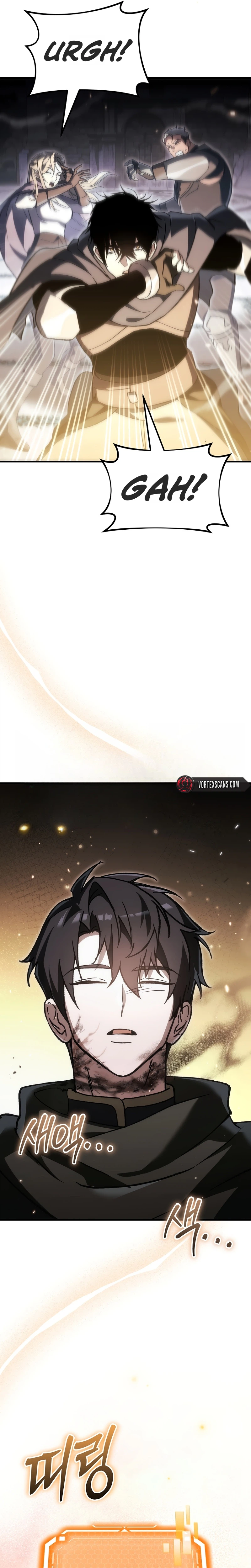The Genius Blacksmith’s Game Chapter 52, page 30 of 43
