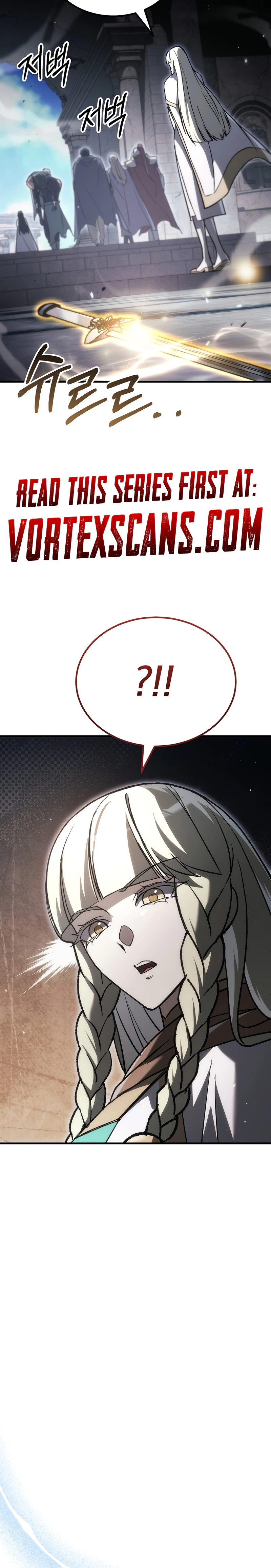The Genius Blacksmith’s Game Chapter 52, page 35 of 43