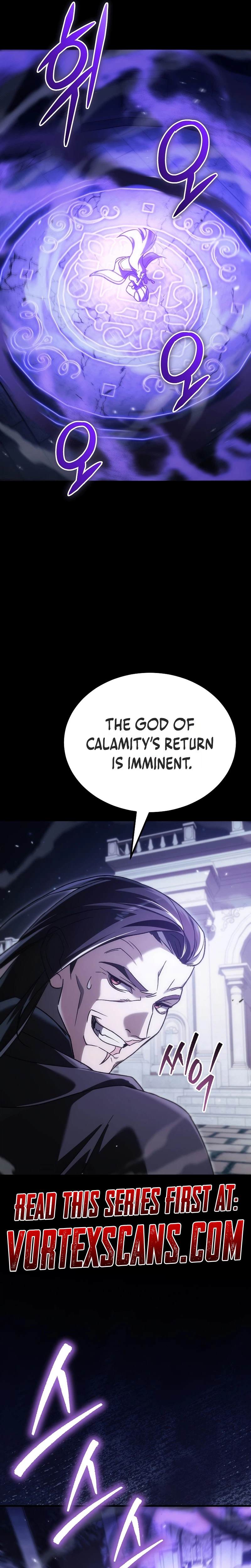 The Genius Blacksmith’s Game Chapter 52, page 6 of 43