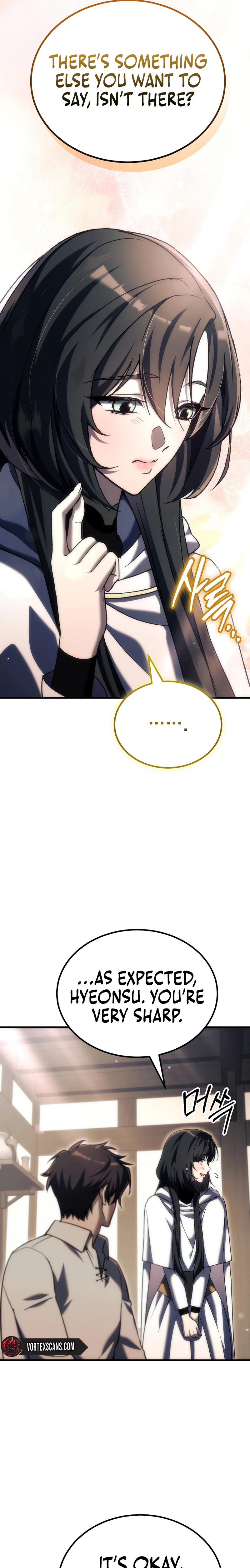 The Genius Blacksmith’s Game Chapter 53, page 13 of 41