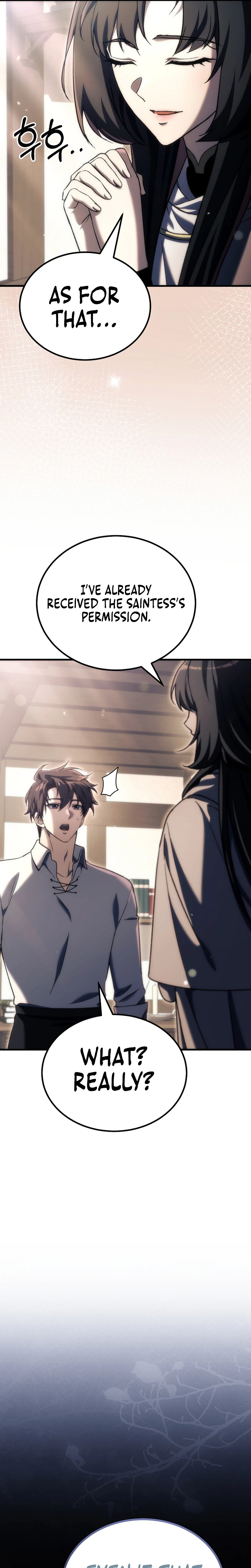 The Genius Blacksmith’s Game Chapter 53, page 17 of 41