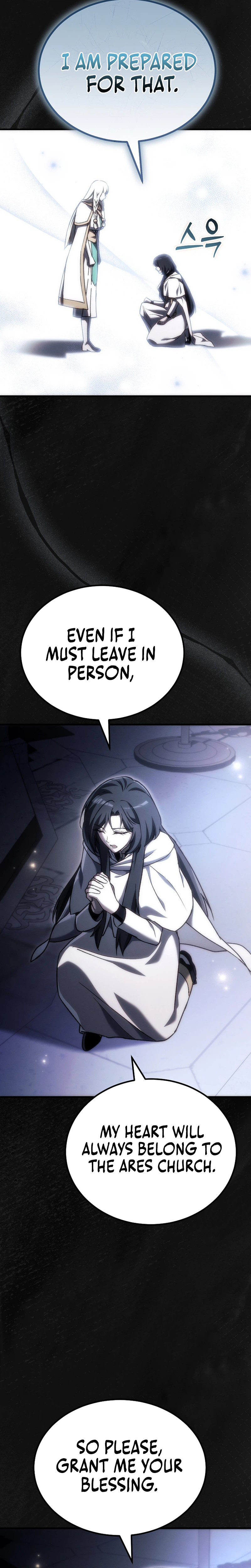 The Genius Blacksmith’s Game Chapter 53, page 19 of 41