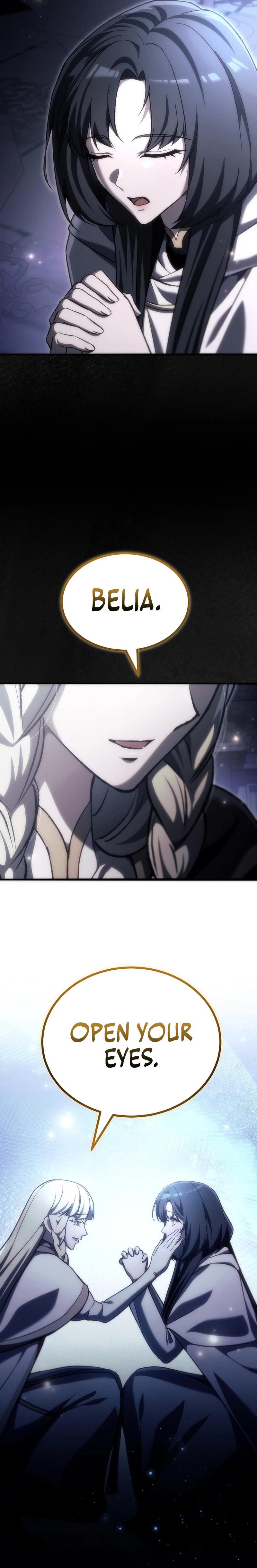 The Genius Blacksmith’s Game Chapter 53, page 20 of 41