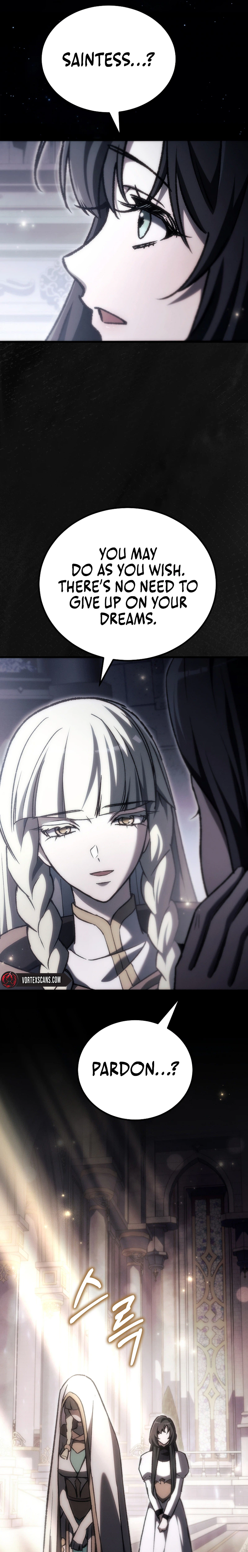 The Genius Blacksmith’s Game Chapter 53, page 21 of 41