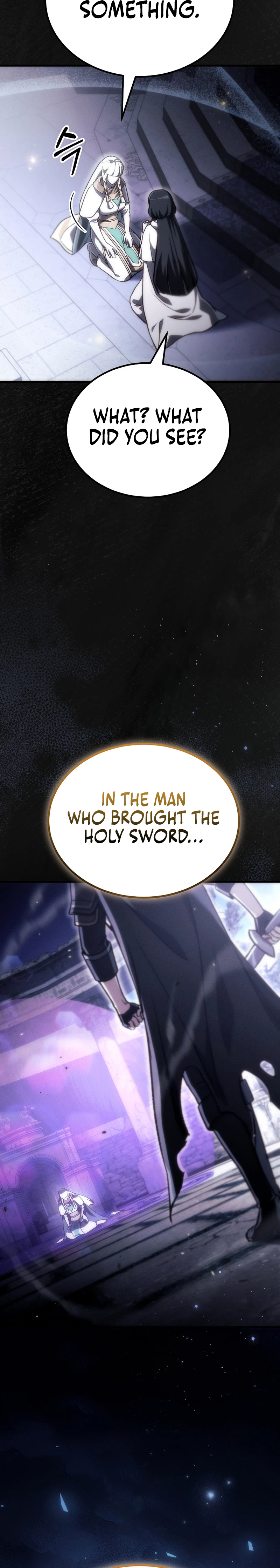 The Genius Blacksmith’s Game Chapter 53, page 24 of 41