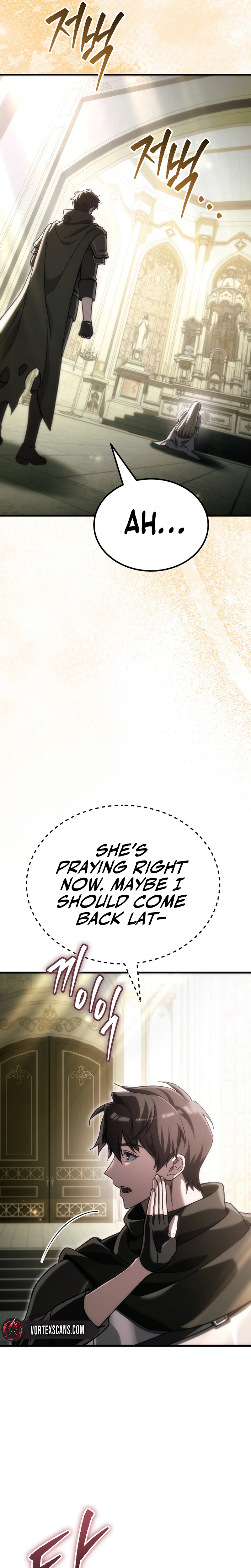 The Genius Blacksmith’s Game Chapter 53, page 29 of 41
