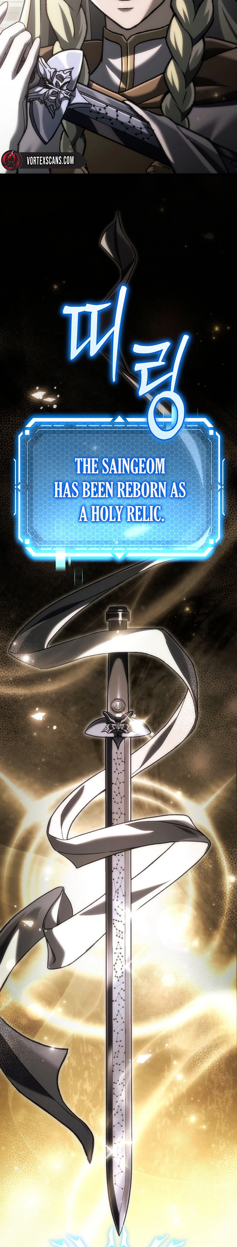 The Genius Blacksmith’s Game Chapter 53, page 38 of 41