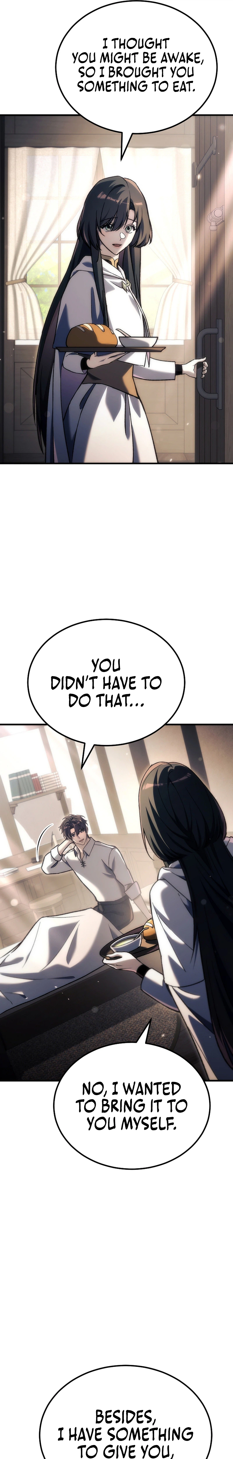 The Genius Blacksmith’s Game Chapter 53, page 5 of 41