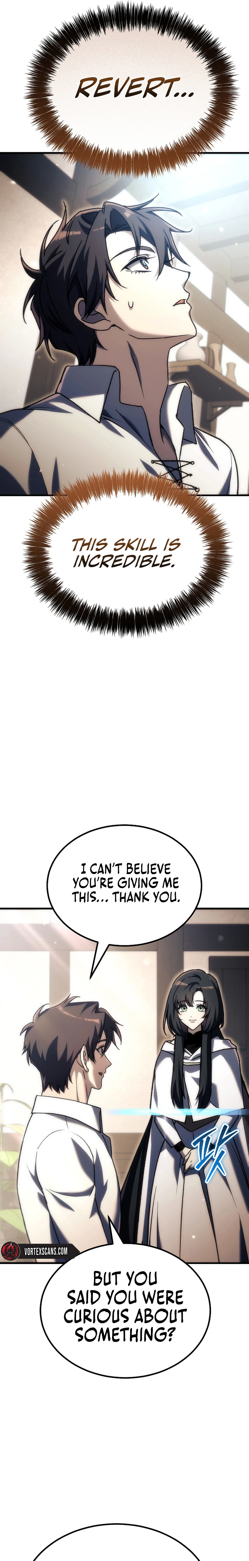The Genius Blacksmith’s Game Chapter 53, page 9 of 41