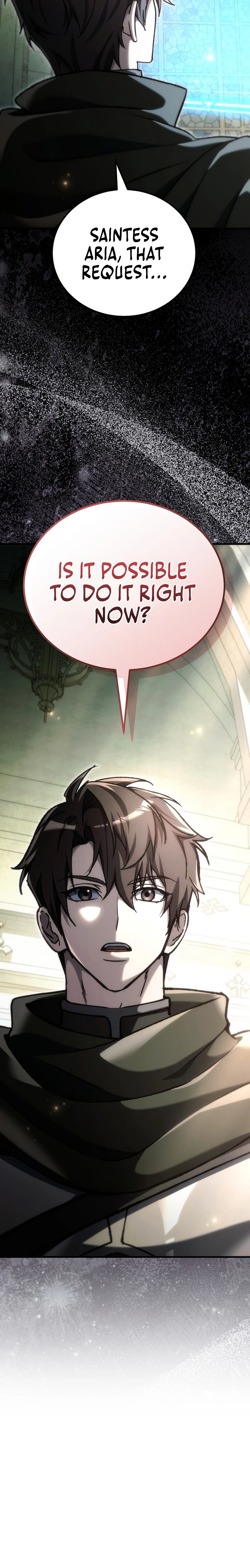 The Genius Blacksmith’s Game Chapter 54, page 14 of 20