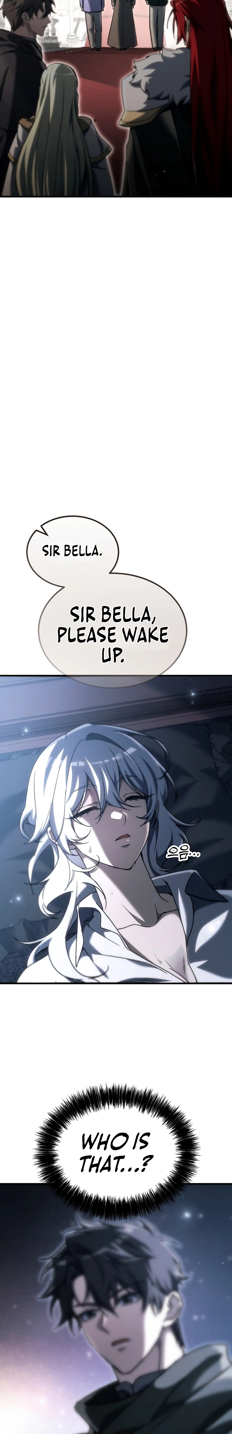The Genius Blacksmith’s Game Chapter 55, page 15 of 39