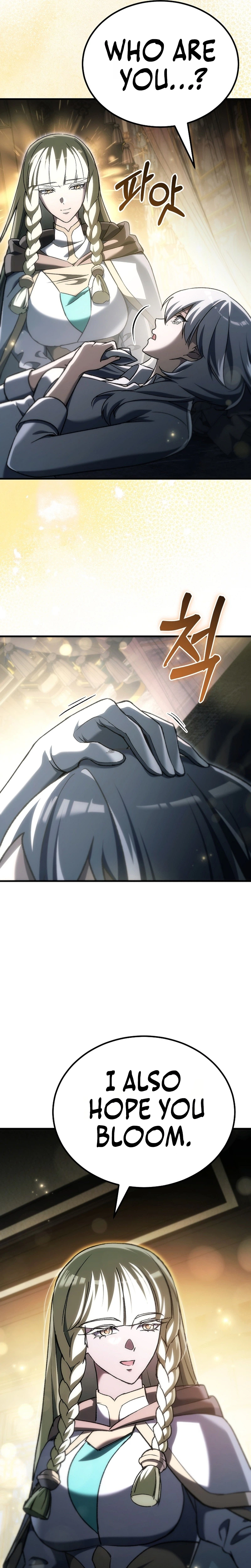 The Genius Blacksmith’s Game Chapter 55, page 24 of 39