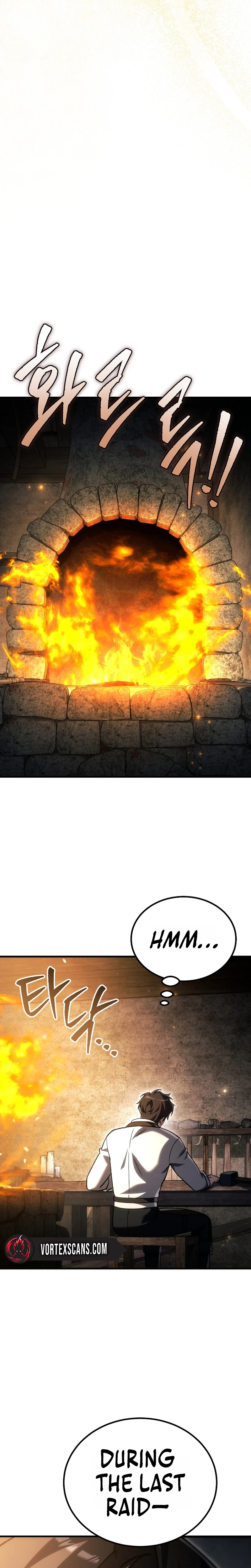 The Genius Blacksmith’s Game Chapter 56, page 15 of 40