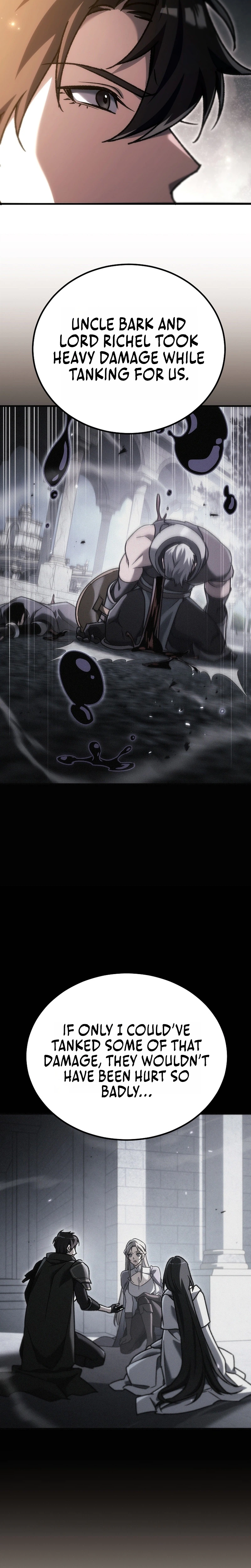 The Genius Blacksmith’s Game Chapter 56, page 16 of 40