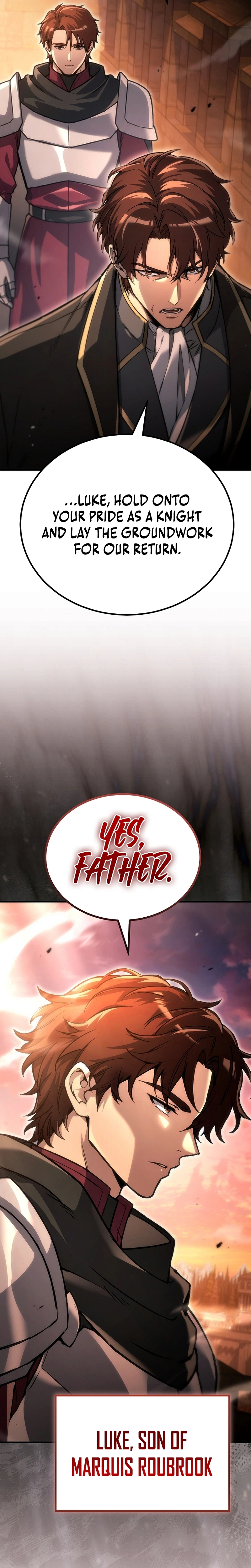 The Genius Blacksmith’s Game Chapter 57, page 10 of 53