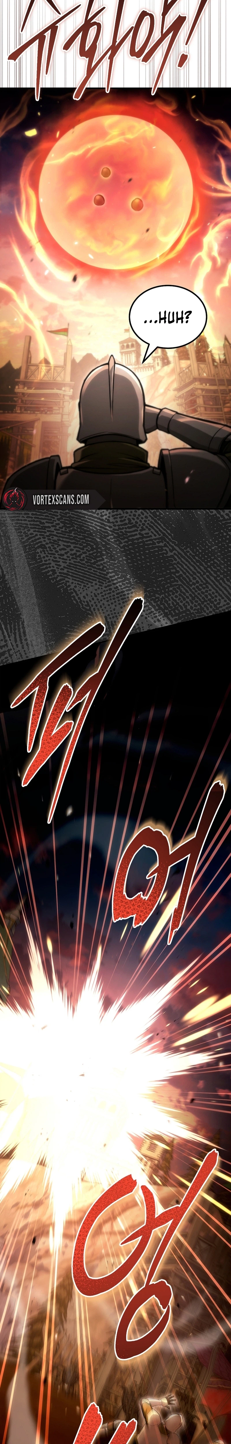 The Genius Blacksmith’s Game Chapter 57, page 17 of 53