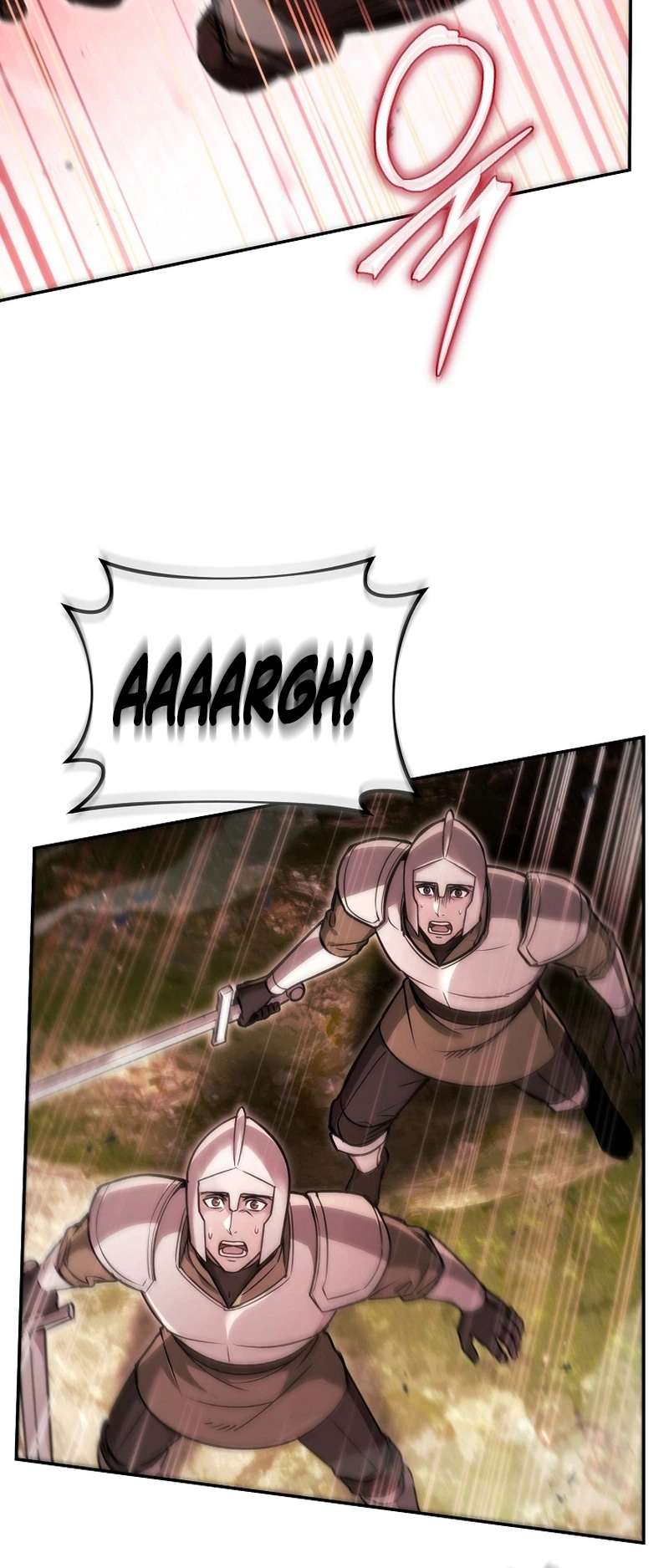 The Genius Blacksmith’s Game Chapter 57, page 39 of 53