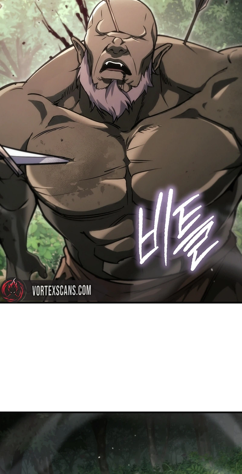 The Genius Blacksmith’s Game Chapter 57, page 48 of 53
