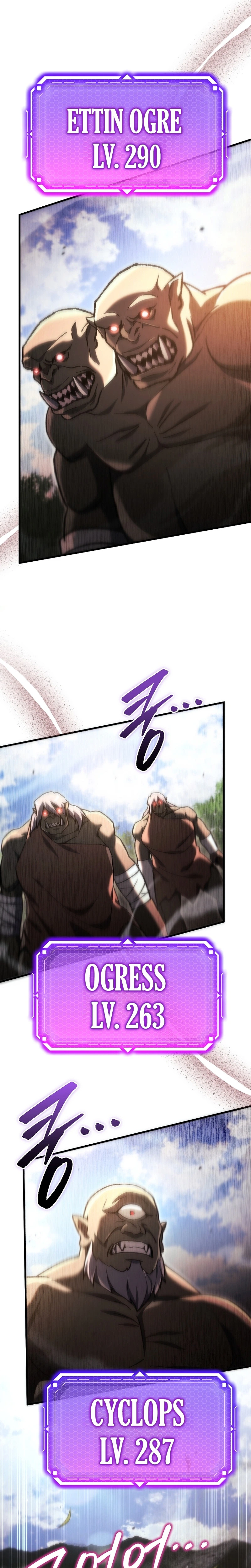 The Genius Blacksmith’s Game Chapter 58, page 13 of 43