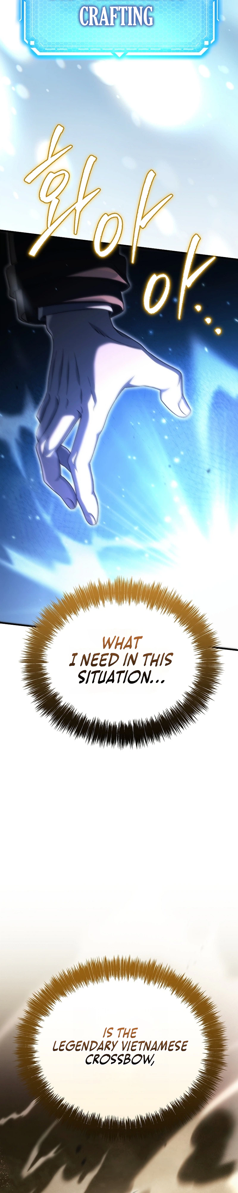 The Genius Blacksmith’s Game Chapter 58, page 18 of 43