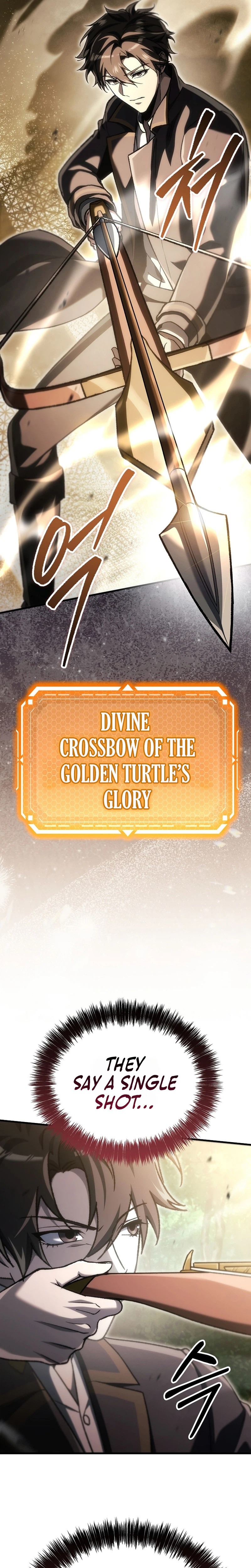 The Genius Blacksmith’s Game Chapter 58, page 19 of 43
