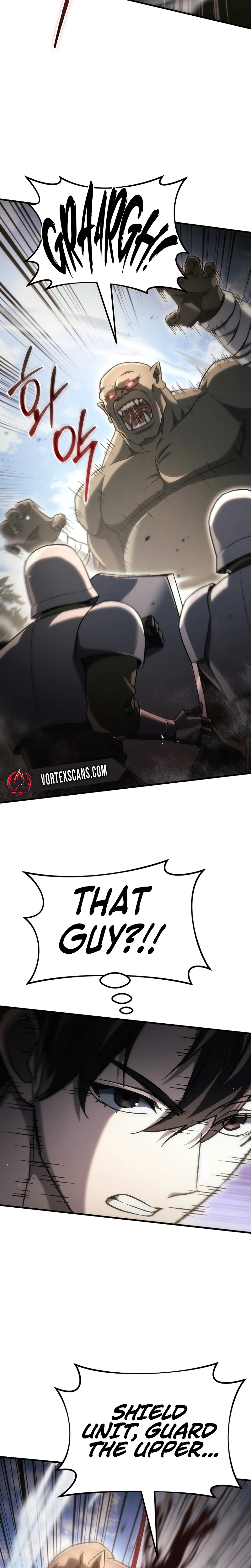 The Genius Blacksmith’s Game Chapter 58, page 29 of 43