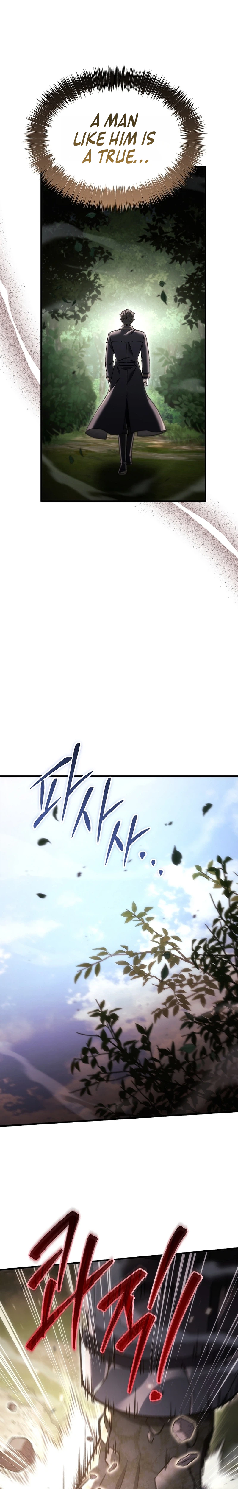 The Genius Blacksmith’s Game Chapter 58, page 38 of 43