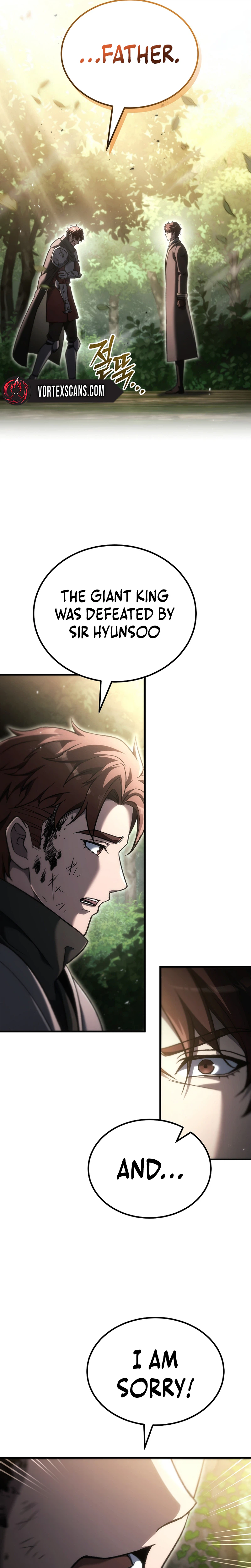 The Genius Blacksmith’s Game Chapter 60, page 19 of 36