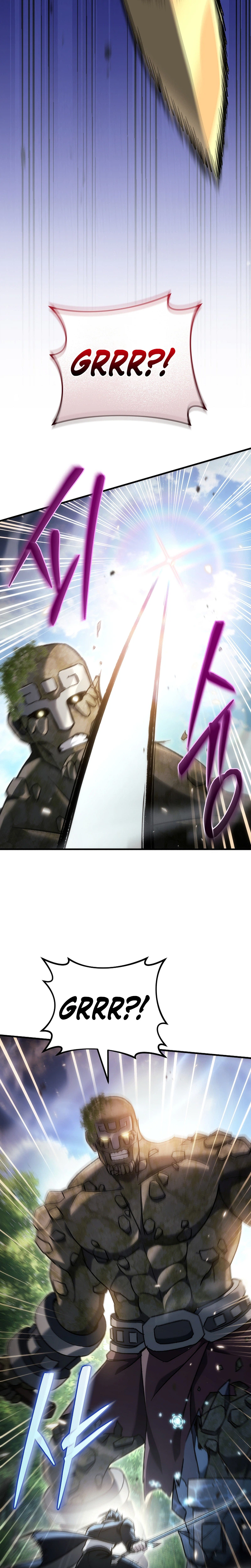 The Genius Blacksmith’s Game Chapter 60, page 5 of 36