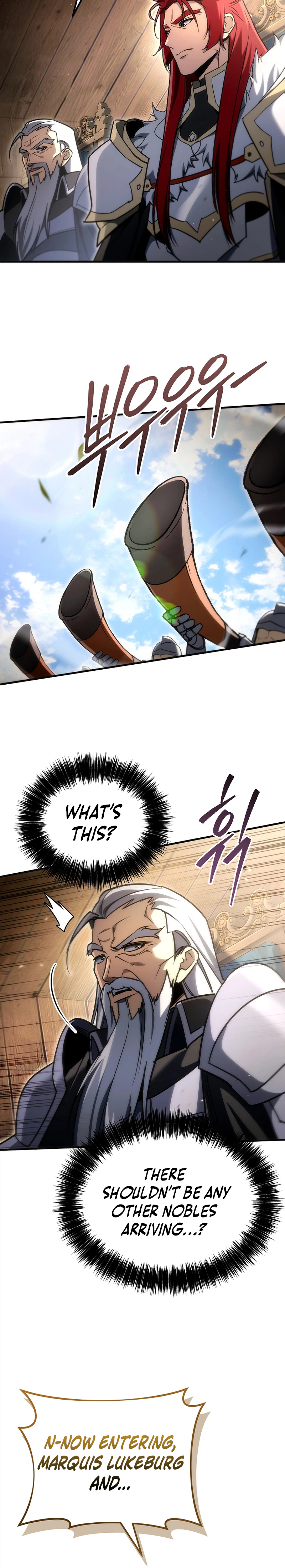 The Genius Blacksmith’s Game Chapter 61, page 28 of 30