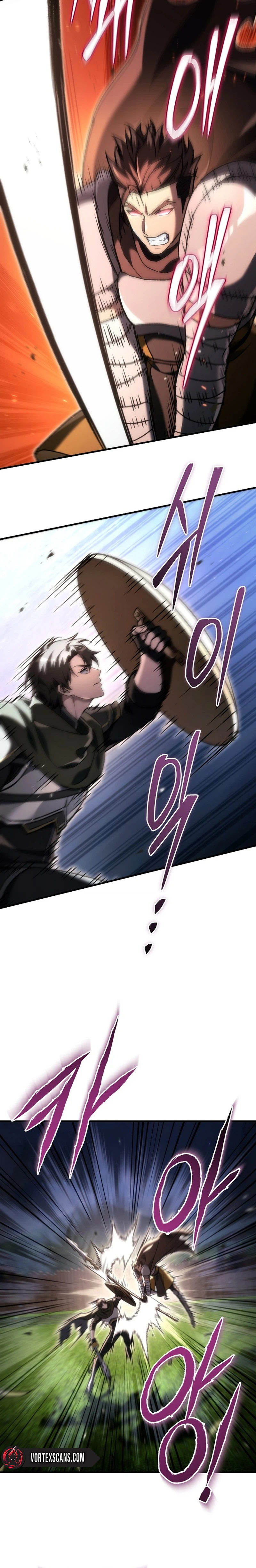 The Genius Blacksmith’s Game Chapter 63, page 13 of 30