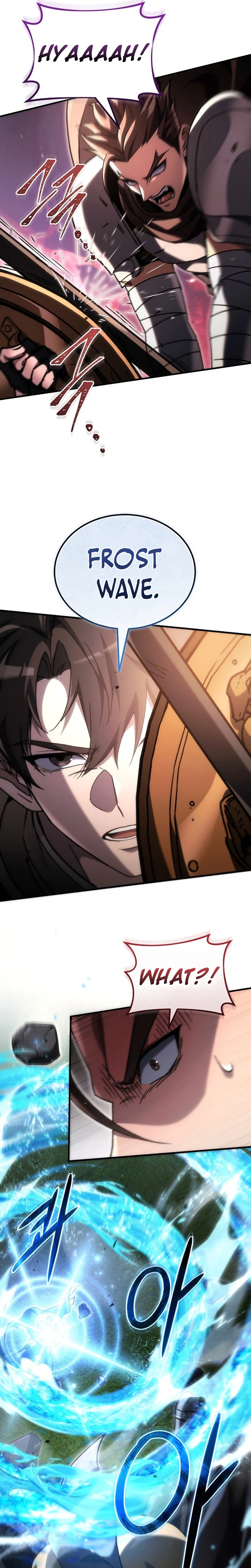 The Genius Blacksmith’s Game Chapter 63, page 14 of 30