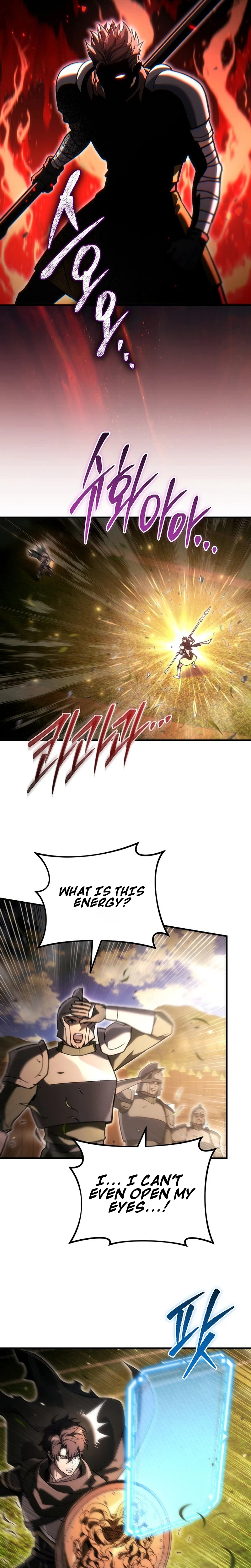 The Genius Blacksmith’s Game Chapter 63, page 17 of 30