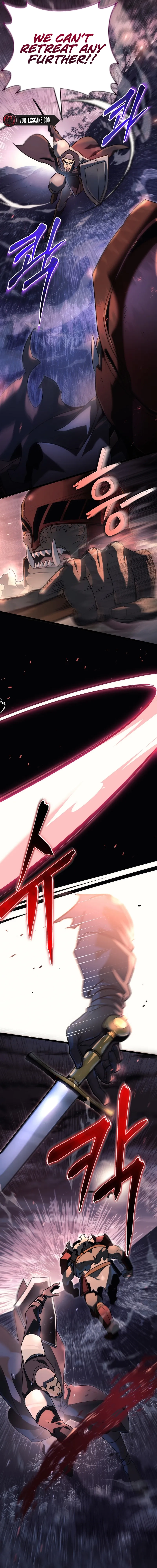 The Genius Blacksmith’s Game Chapter 8, page 29 of 31