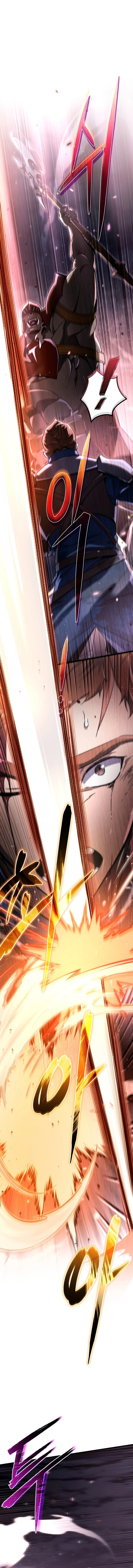 The Genius Blacksmith’s Game Chapter 9, page 8 of 22