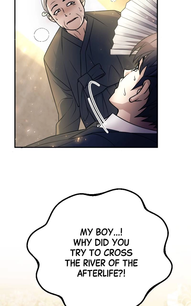 The Genius Spirited Streamer Chapter 1, page 113 of 205