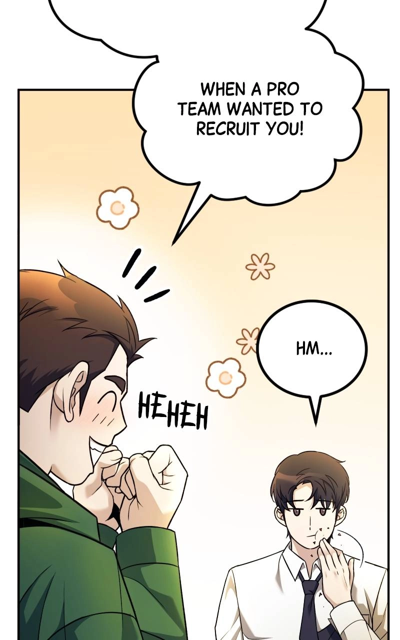 The Genius Spirited Streamer Chapter 1, page 133 of 205