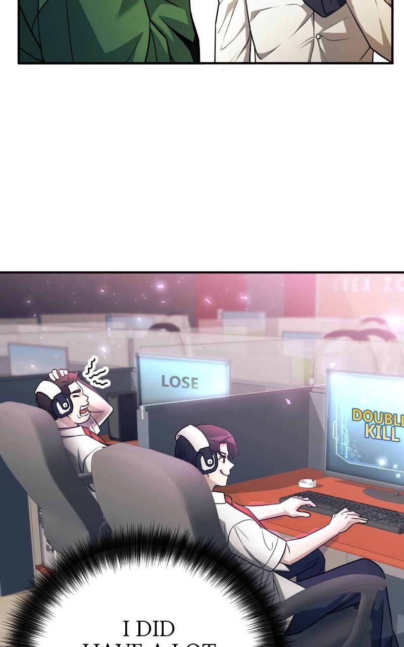The Genius Spirited Streamer Chapter 1, page 134 of 205