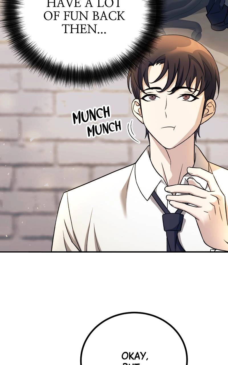 The Genius Spirited Streamer Chapter 1, page 135 of 205