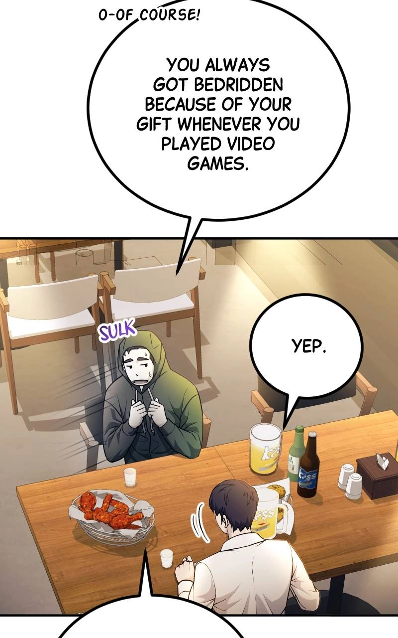 The Genius Spirited Streamer Chapter 1, page 138 of 205