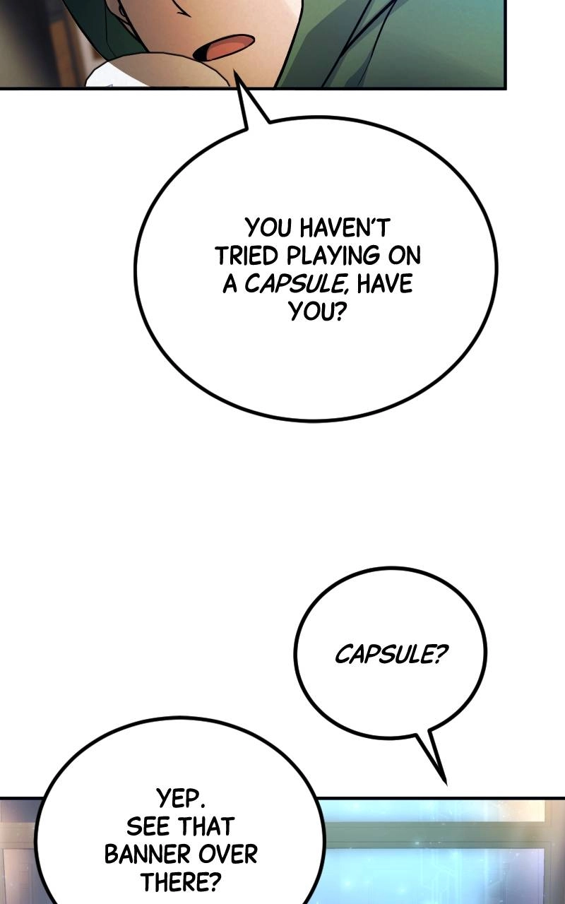 The Genius Spirited Streamer Chapter 1, page 140 of 205