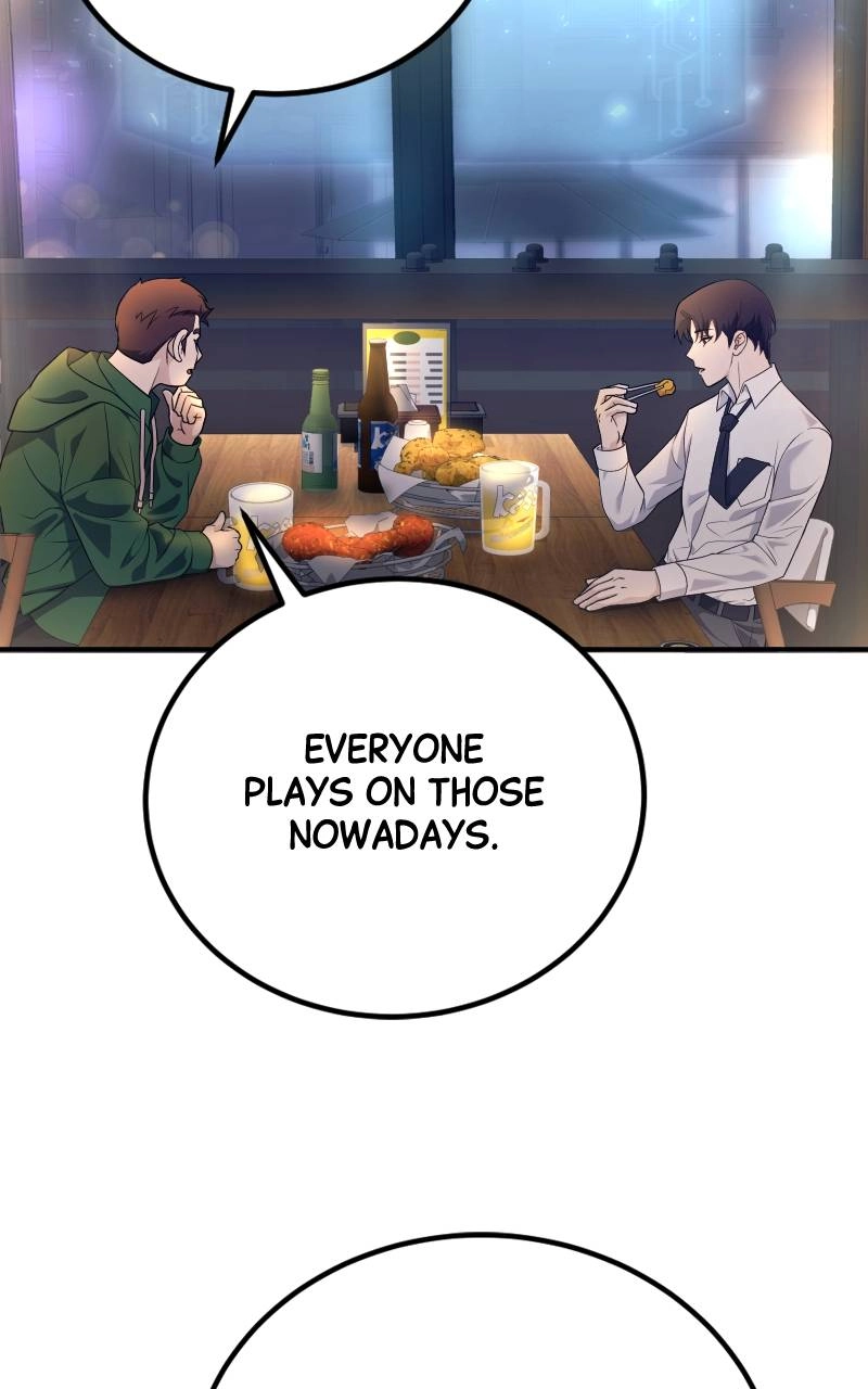 The Genius Spirited Streamer Chapter 1, page 141 of 205